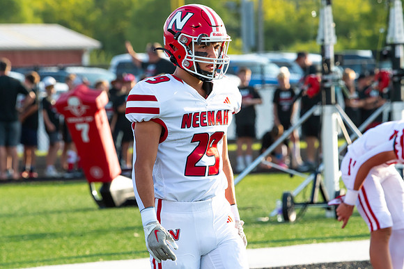 Neenah vs Montego 0048