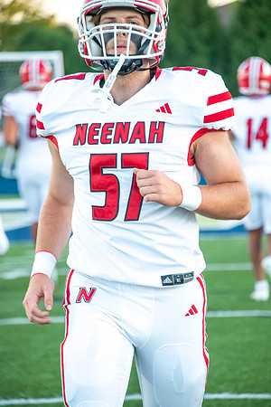 Neenah vs Appleton North 0220