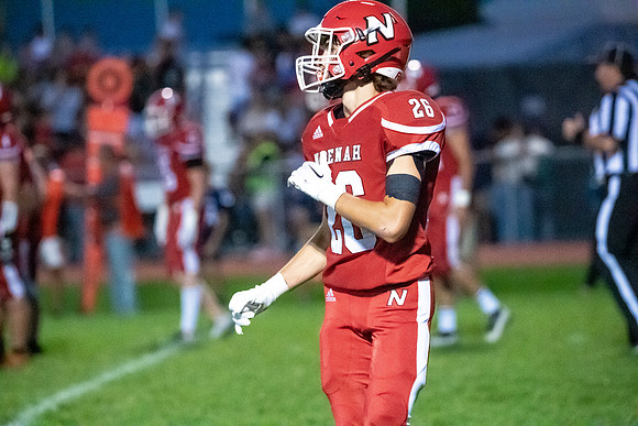 Neenah v Appleton North_0169