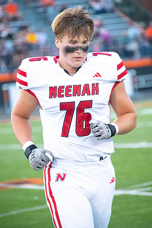 Neenah vs Kaukauna 0411