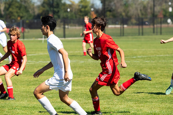 Neenah vs Sussex Hamilton 328