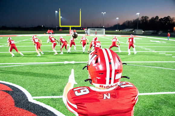 Neenah vs Hortonville 0295