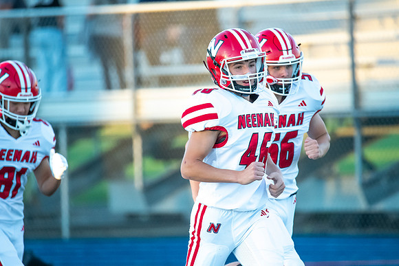 Neenah vs Appleton North 0141