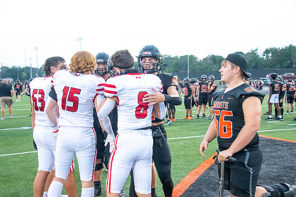 Neenah vs Kaukauna 0387