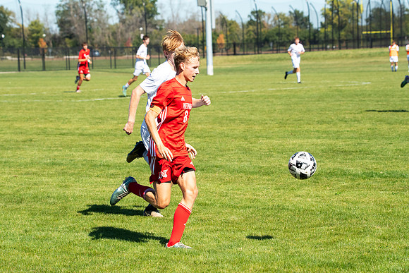 Neenah vs Sussex Hamilton 448