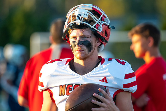 Neenah vs Appleton North 0086