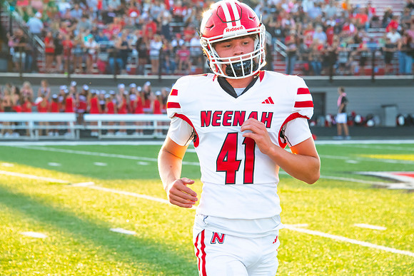 Neenah vs Montego 0349