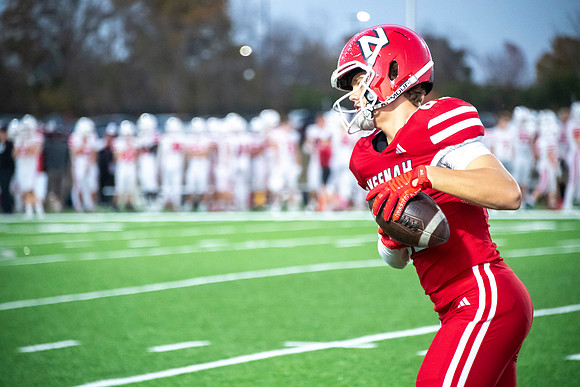 Neenah vs Hortonville 0149