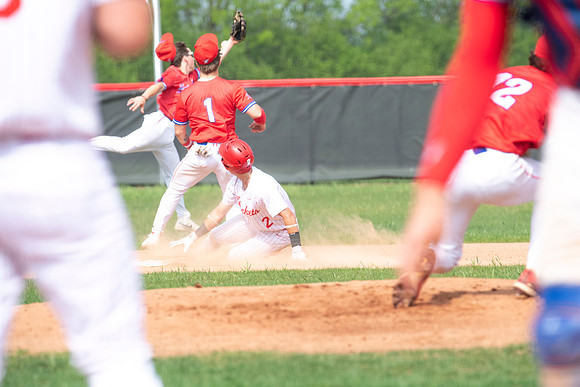 Neenah vs Hortonville 0121