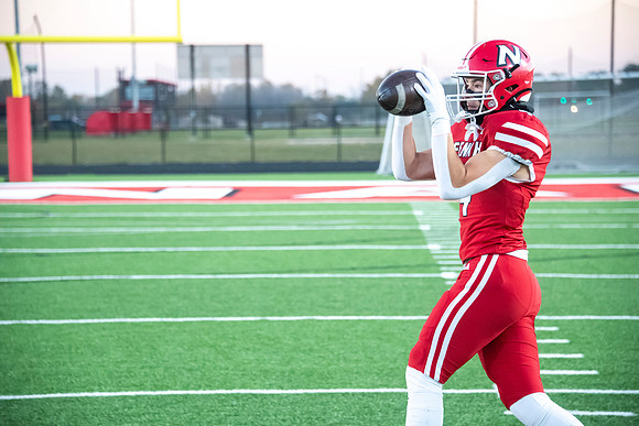 Neenah vs Hortonville 0053