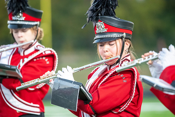 Neenah vs Oshkosh West 0487