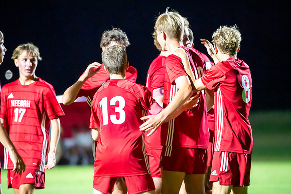Neenah vs Appleton North 312