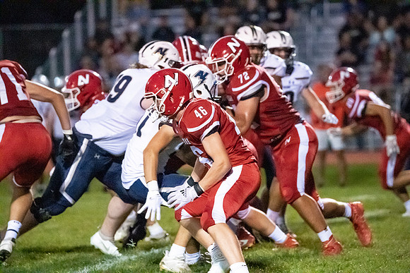 Neenah v Appleton North_0200