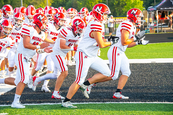 Neenah vs Montego 0193