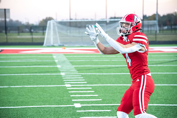 Neenah vs Hortonville 0051