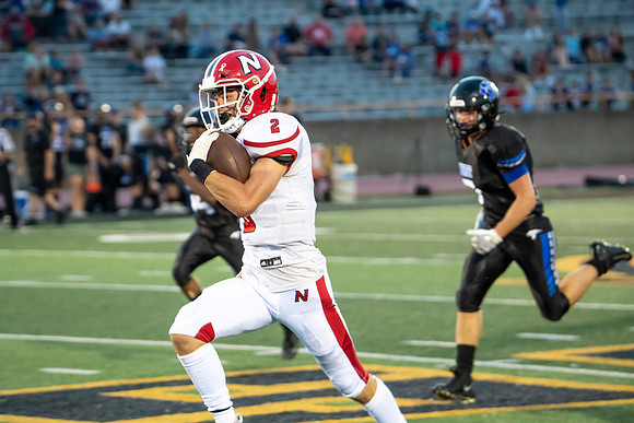Neenah v Oshkosh West_0400