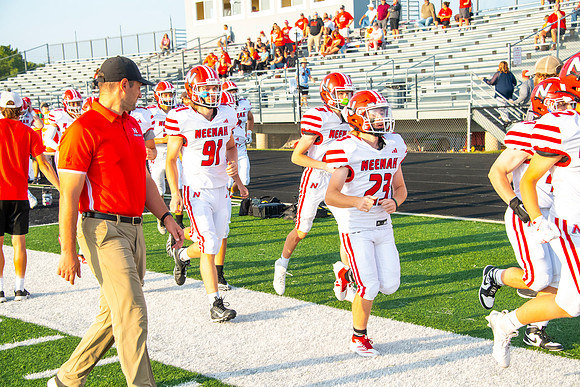 Neenah vs Montego 0177