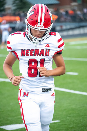 Neenah vs Kaukauna 0330