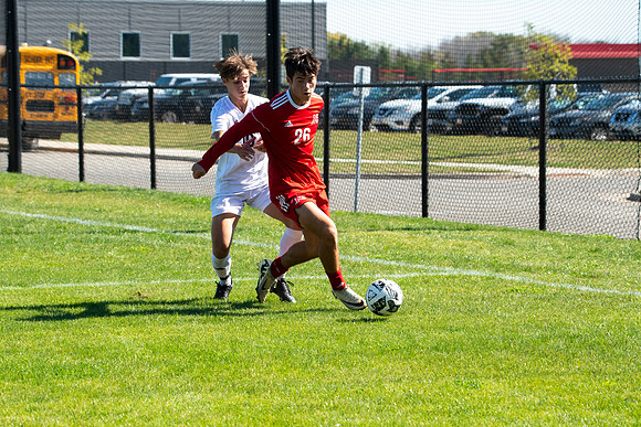 Neenah vs Sussex Hamilton 373