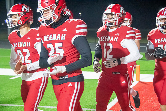 Neenah vs Muskego 0288
