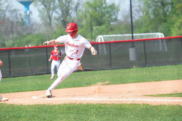 Neenah vs Hortonville 0318