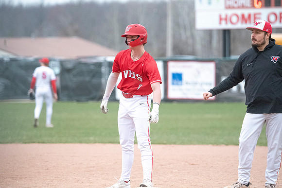 Neenah vs Hortonville 0263