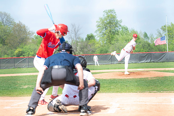 Neenah vs Hortonville 0050