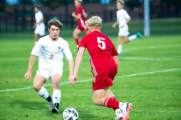 Neenah vs Appleton North 033