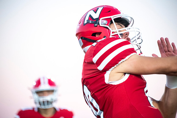 Neenah vs Hortonville 0097