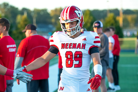 Neenah vs Appleton North 0103