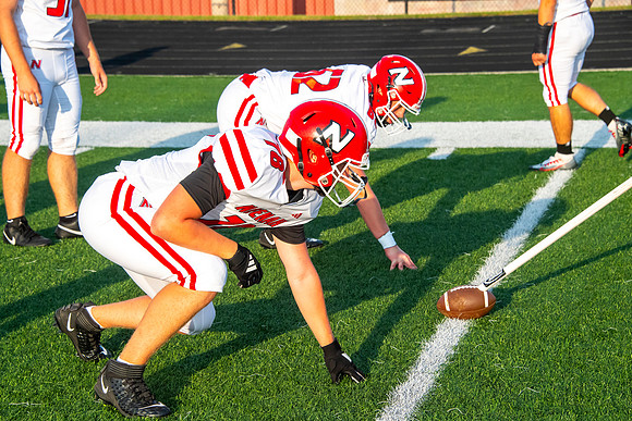 Neenah vs Montego 0328