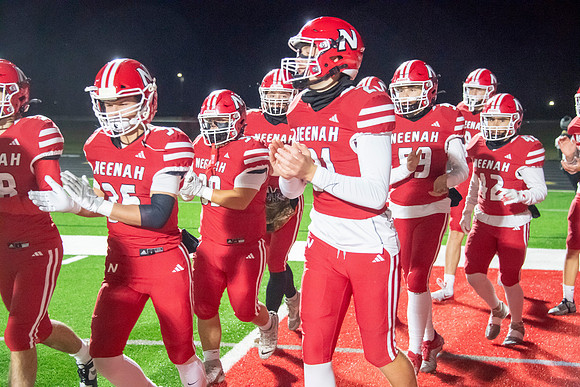 Neenah vs Muskego 0276