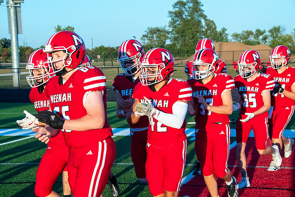 Neenah vs Oshkosh West 0253