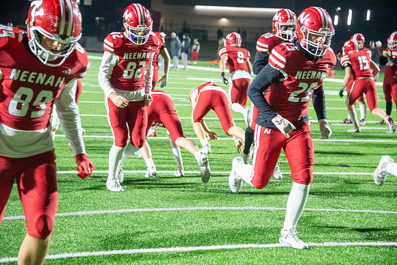 Neenah vs Muskego 0356