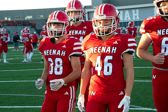 Neenah vs Oshkosh West 0289