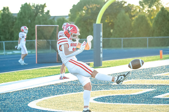 Neenah vs Appleton North 0074
