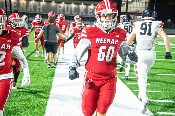 Neenah vs Muskego 0225