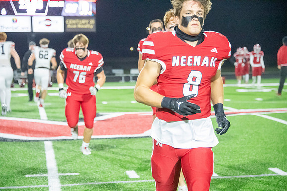 Neenah vs Muskego 0441