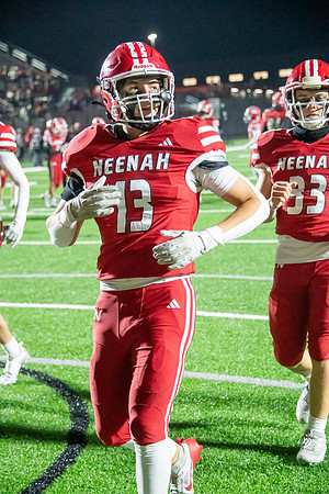 Neenah vs Muskego 0332