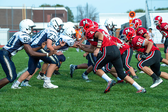 Neenah v Appleton North_039