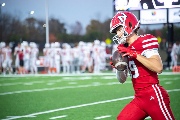 Neenah vs Hortonville 0147