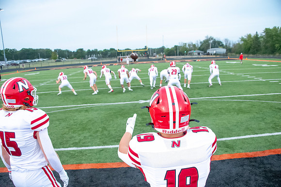 Neenah vs Kaukauna 0351
