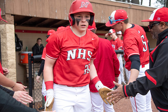 Neenah vs Hortonville 0041