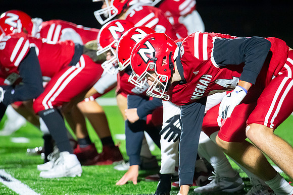 Neenah vs Muskego 0492