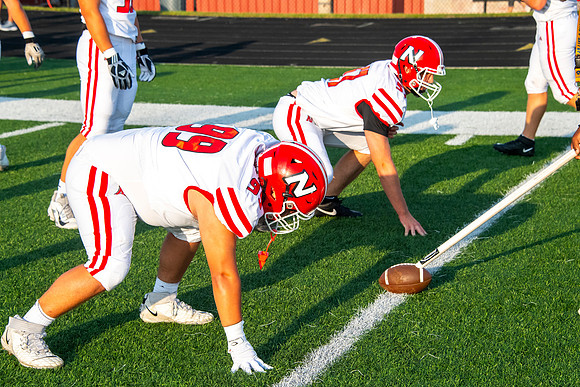 Neenah vs Montego 0333