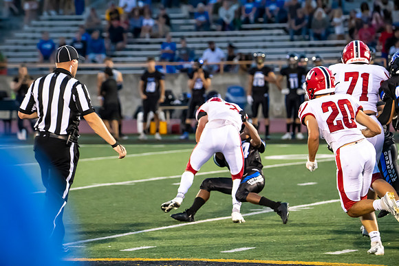 Neenah v Oshkosh West_0461