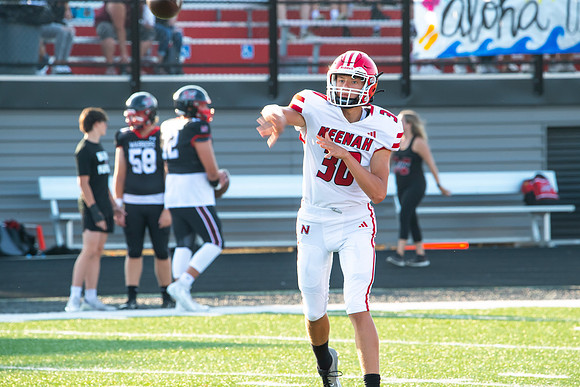 Neenah vs Montego 0043
