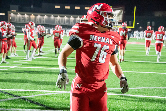 Neenah vs Muskego 0373