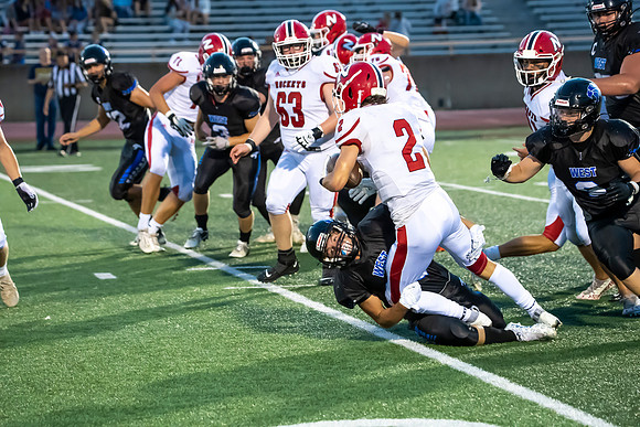 Neenah v Oshkosh West_0439
