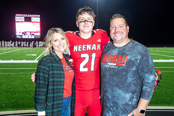 Neenah vs Hortonville 0373